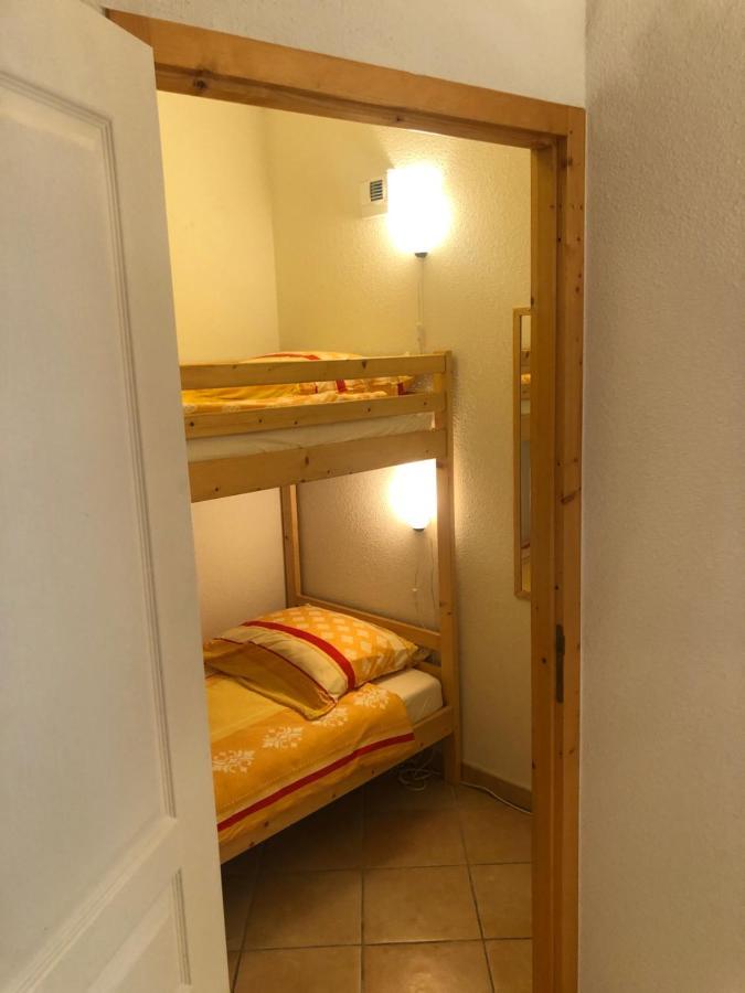 Appartement In De Haute Savoie Сен-Жан-де-Сикст Экстерьер фото